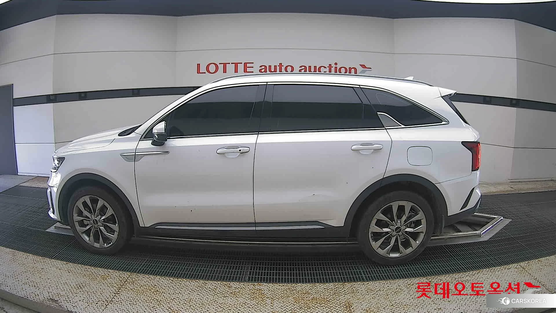 Kia Sorento id 4664347 из Кореи 34