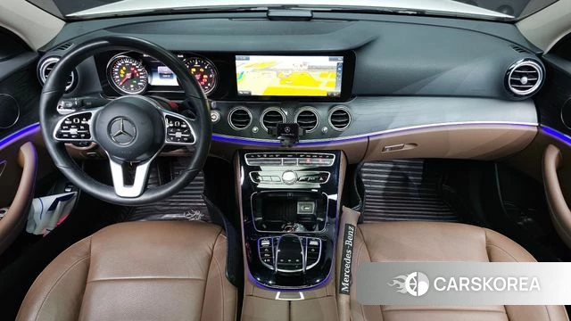 Mercedes-Benz E-Class W213 id 4907469 из Кореи 28