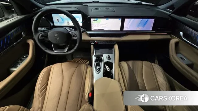 Renault Korea (Samsung) Grand Coleos id 3486914 из Кореи 17