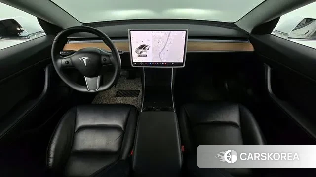 Tesla Model 3 id 3176156 из Кореи 17