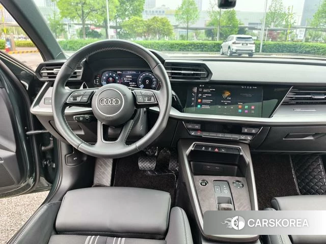 Audi A3 id 4314440 из Китая 19