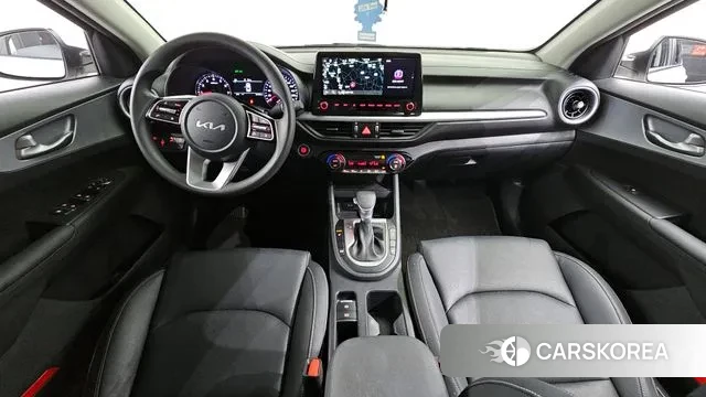 Kia The New K3 2nd generation id 2985183 из Кореи 17