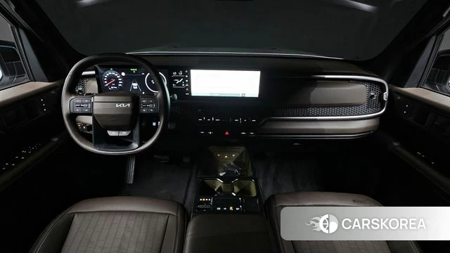 Kia Tasman id 4229737 из Кореи 33