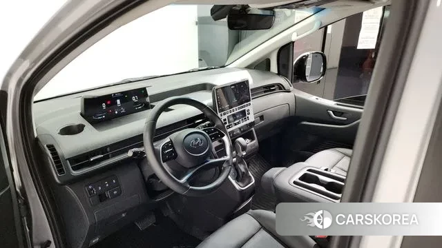 Hyundai Staria id 2910069 из Кореи 17