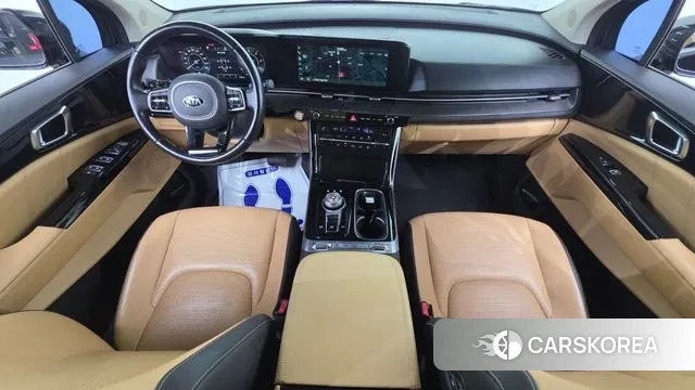 Kia Carnival 4th generation id 3772180 из Кореи 17