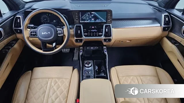 Kia Sorento 4th Generation id 2989170 из Кореи 17