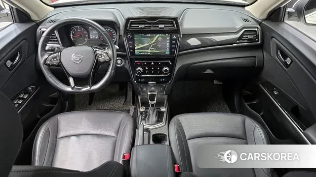 Ssangyong Berry New Tivoli id 3334709 из Кореи 17