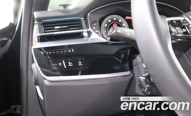 Audi S8 (D5) id 2906158 из Кореи 9