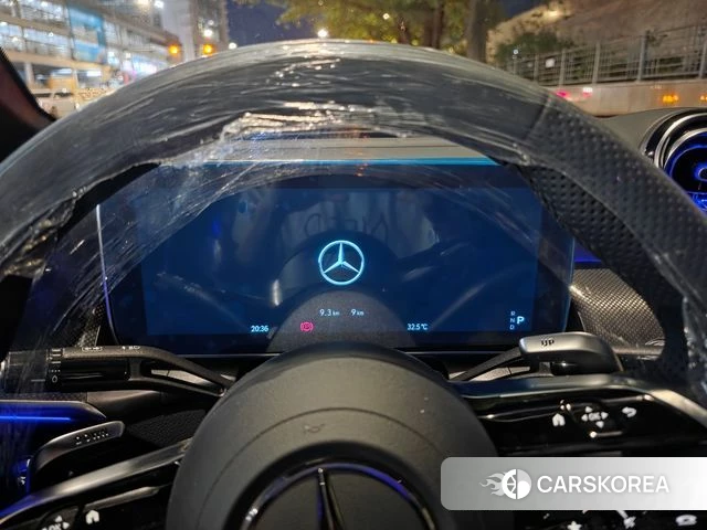 Mercedes-Benz GLC-Class X254 id 4522985 из Кореи 7