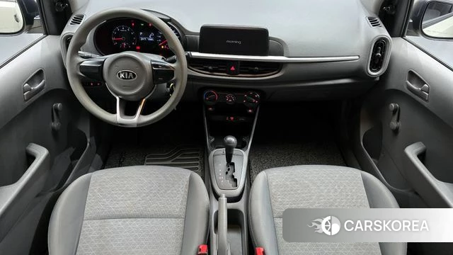 Kia All New Morning (JA) id 3899592 из Кореи 17