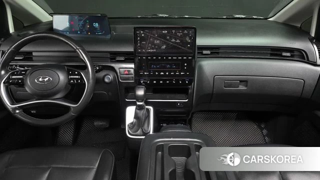 Hyundai Staria id 4349965 из Кореи 17