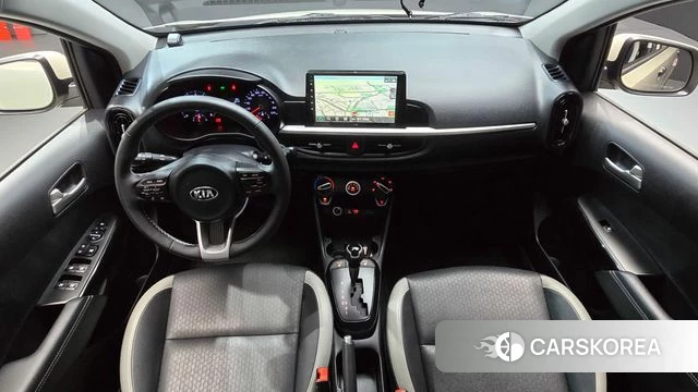 Kia All New Morning (JA) id 4737470 из Кореи 17