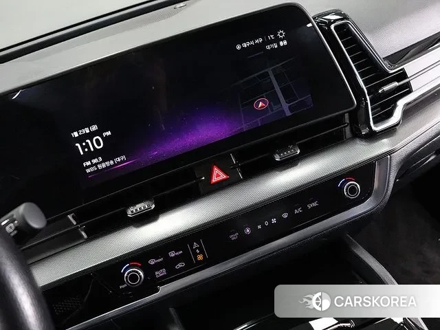 Kia Sportage 5th Generation Hybrid id 3619020 из Кореи 17