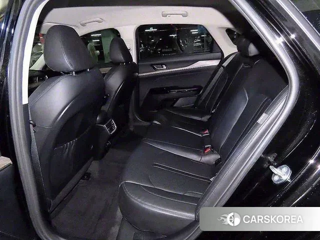 Kia K5 3rd generation id 3334146 из Кореи 17