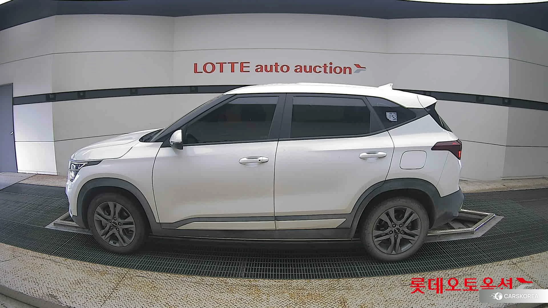 Kia Seltos id 4909287 из Кореи 34