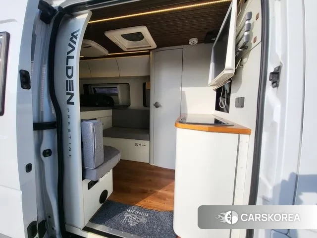 Renault Korea (Samsung) Master id 3356350 из Кореи 17