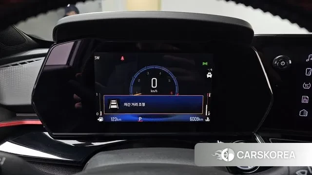 Chevrolet (GM Daewoo) Trax Crossover id 3347344 из Кореи 17