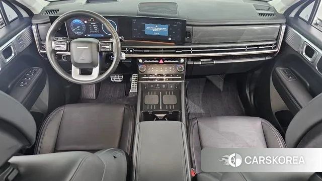 Hyundai Santa Fe (MX5) id 3246621 из Кореи 17