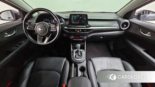 Kia Come New K3 id 4543618 из Кореи 31