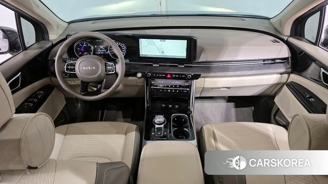 Kia Carnival 4th generation id 4618400 из Кореи 17