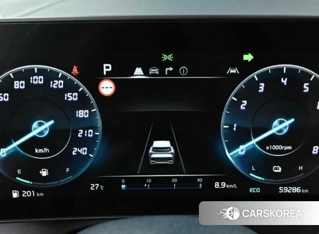 Kia Sportage 5th Generation Hybrid id 4420526 из Кореи 16