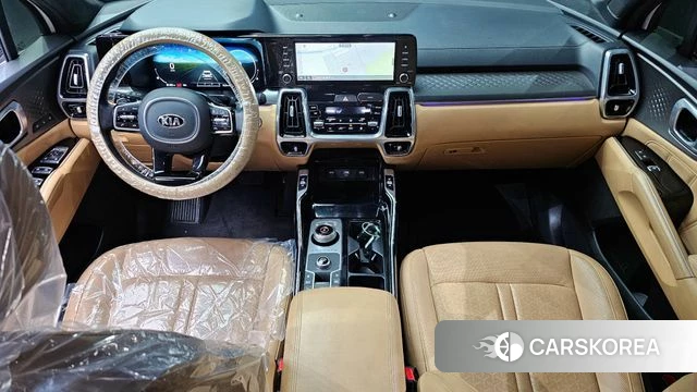 Kia Sorento 4th Generation id 3965731 из Кореи 17