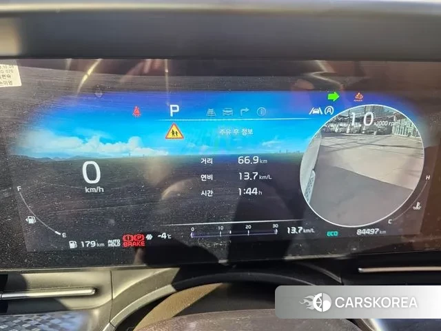 Kia Carnival 4th generation id 3517903 из Кореи 17