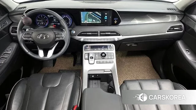 Hyundai Palisade id 3680956 из Кореи 17