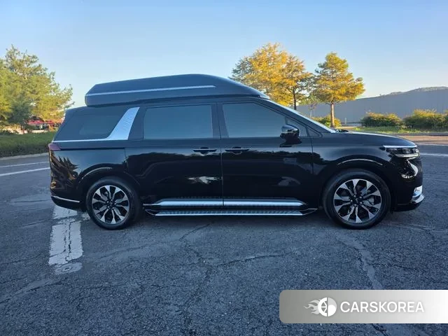 Kia Carnival 4th generation id 3291029 из Кореи 17