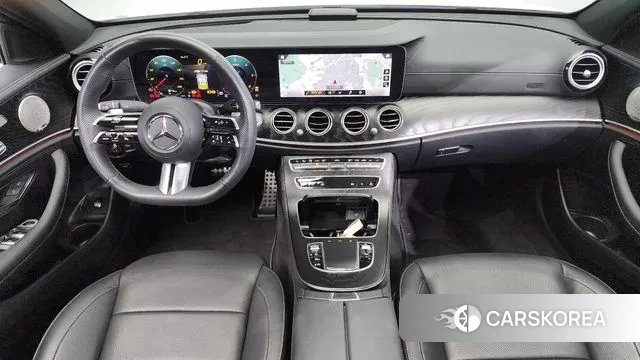 Mercedes-Benz E-Class W213 id 2915067 из Кореи 17