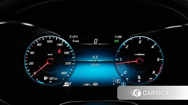 Mercedes-Benz GLC-Class X253 id 4401131 из Кореи 31