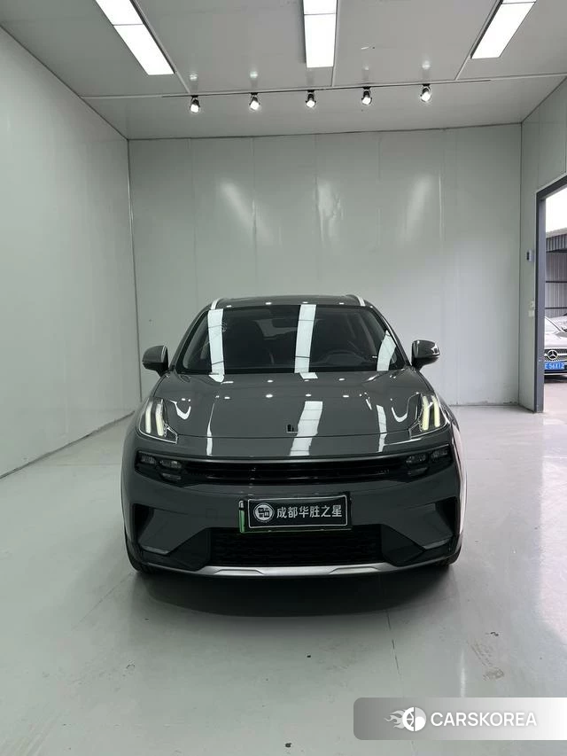 Lynk 06 EM-P id 4216812 из Китая 7