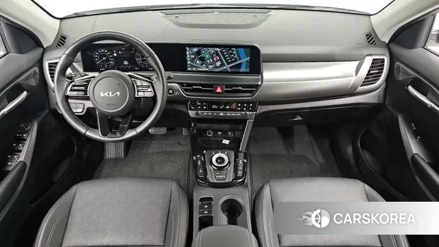 Kia The New Seltos id 3571836 из Кореи 17