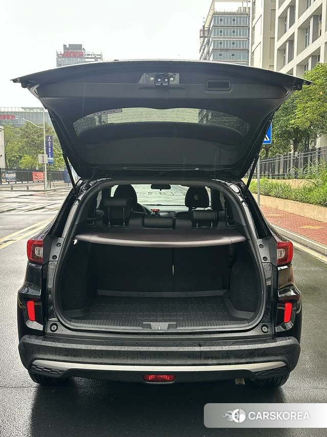Honda XR-V id 4220592 из Китая 10