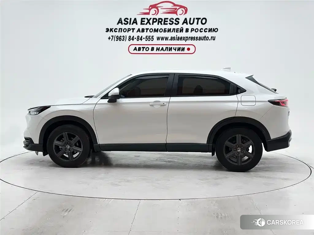 Honda XR-V id 4576451 из Китая 22