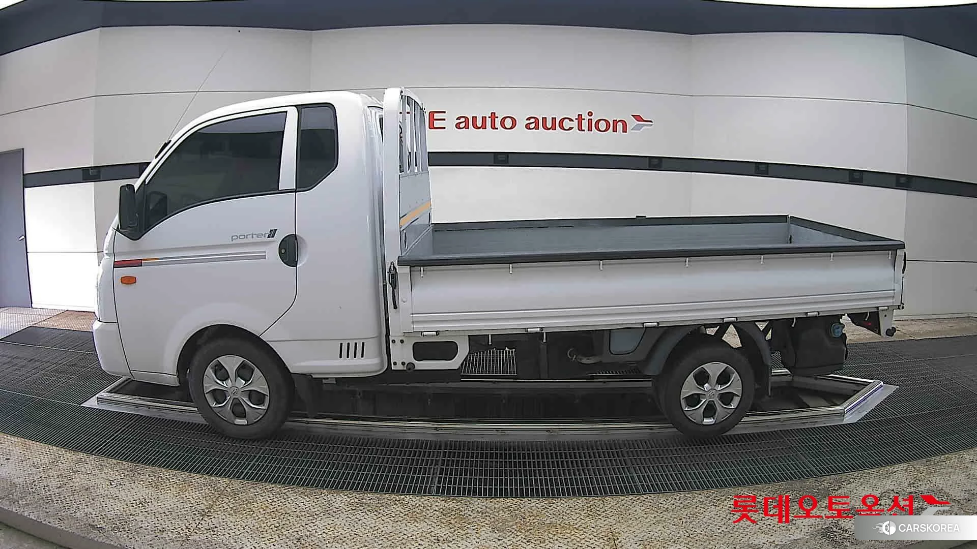 Hyundai Porter II id 3888296 из Кореи 32