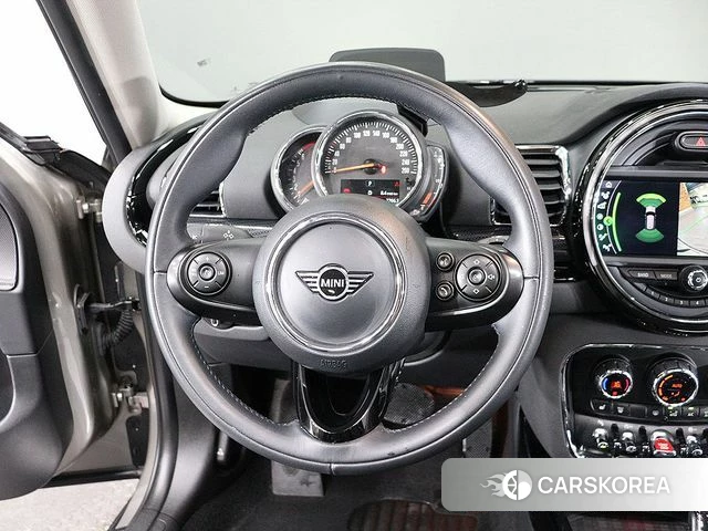 Mini Cooper Clubman id 4508003 из Кореи 17