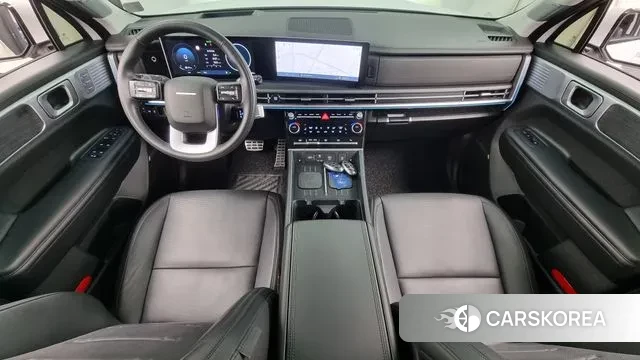 Hyundai Santa Fe (MX5) id 3347626 из Кореи 17