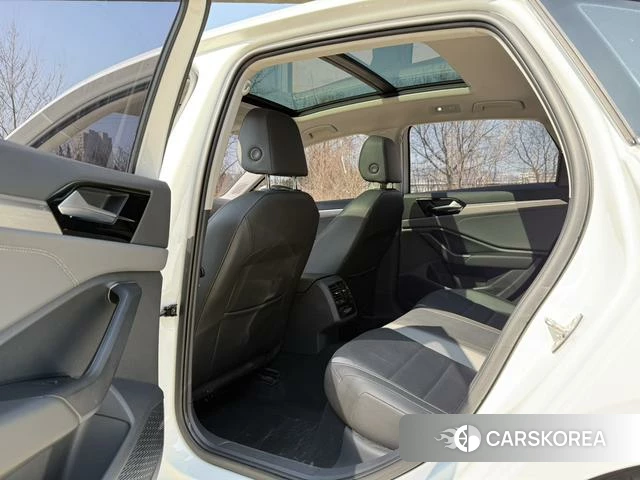 Volkswagen Sagitar id 4258812 из Китая 8
