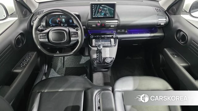 Hyundai Casper id 4423075 из Кореи 17