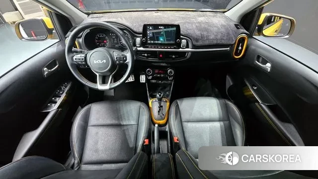 Kia Morning Urban (JA) id 3406470 из Кореи 17