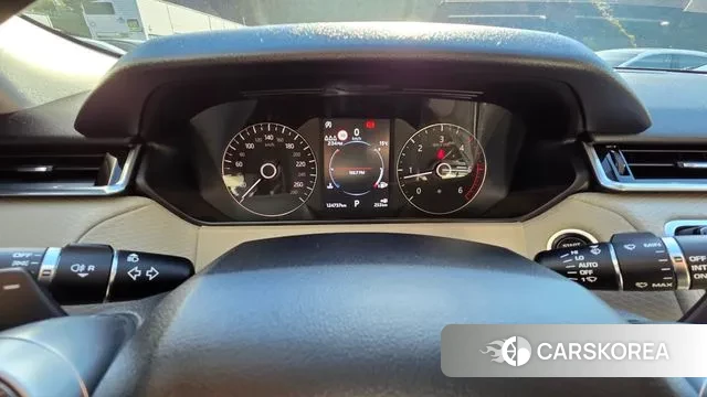 Land Rover Range Rover Velar id 3356851 из Кореи 17