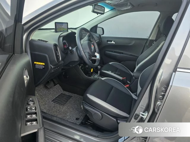 Kia Morning Urban (JA) id 4367634 из Кореи 13