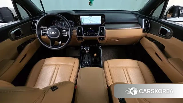 Kia Sorento 4th Generation id 2989056 из Кореи 17