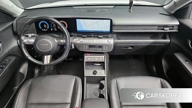 Hyundai Kona (SX2) id 3382894 из Кореи 17