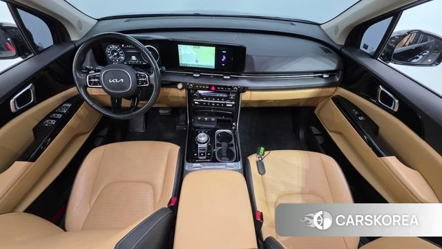 Kia Carnival 4th generation id 3941536 из Кореи 17