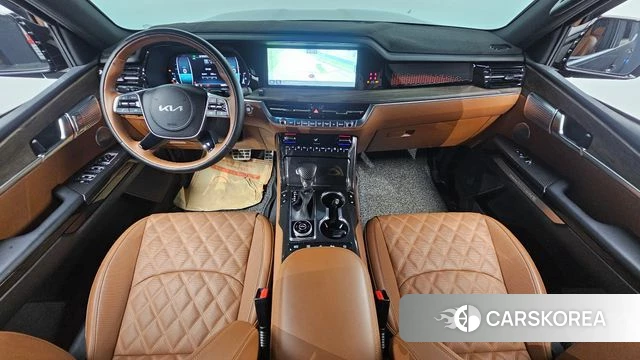 Kia Mohave Master id 4488852 из Кореи 17