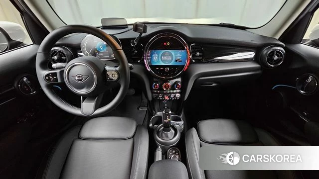 Mini Cooper id 4630968 из Кореи 31
