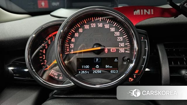 Mini Cooper id 4780687 из Кореи 30