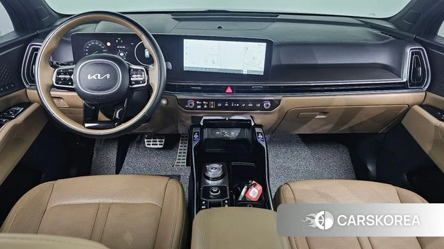 Kia The New Sorento 4th Generation id 4360070 из Кореи 17